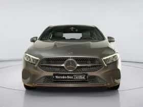 Mercedes-Benz A-Klasse (2024) thumbnail 5