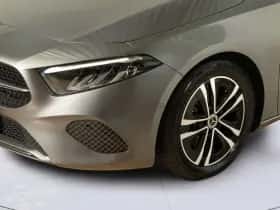 Mercedes-Benz A-Klasse (2024) thumbnail 6