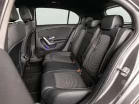 Mercedes-Benz A-Klasse (2024) thumbnail 10