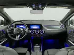 Mercedes-Benz EQA (2025) thumbnail 11
