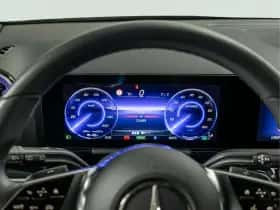 Mercedes-Benz EQA (2025) thumbnail 14