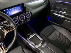 Mercedes-Benz EQA (2025) thumbnail 17