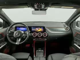 Mercedes-Benz EQA (2025) thumbnail 3
