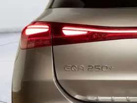 Mercedes-Benz EQA (2025) thumbnail 22