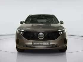 Mercedes-Benz EQA (2025) thumbnail 5