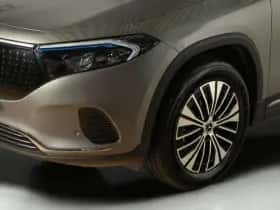 Mercedes-Benz EQA (2025) thumbnail 6