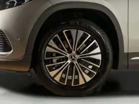 Mercedes-Benz EQA (2025) thumbnail 7