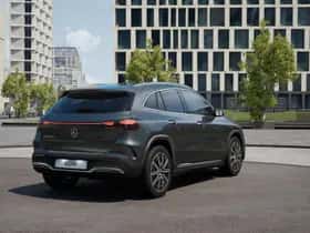 Mercedes-Benz EQA (2026) thumbnail 2