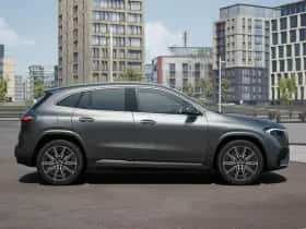 Mercedes-Benz EQA (2026) thumbnail 7