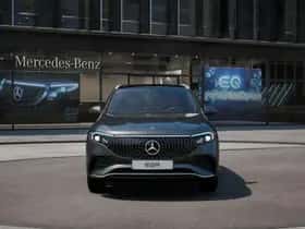Mercedes-Benz EQA (2026) thumbnail 8