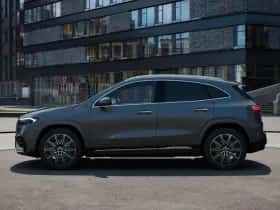 Mercedes-Benz EQA (2026) thumbnail 9