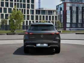 Mercedes-Benz EQA (2026) thumbnail 10
