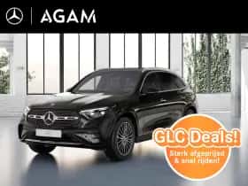 Mercedes-Benz GLC-Klasse (2026) thumbnail 1