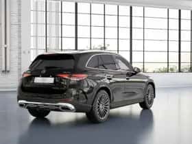Mercedes-Benz GLC-Klasse (2026) thumbnail 2