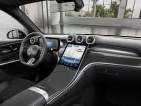 Mercedes-Benz GLC-Klasse (2026) thumbnail 4