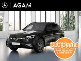 Mercedes-Benz GLC-Klasse (2026) thumbnail 1