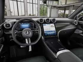 Mercedes-Benz GLC-Klasse (2026) thumbnail 3