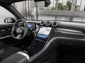 Mercedes-Benz GLC-Klasse (2026) thumbnail 4