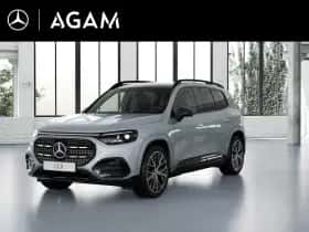 Mercedes-Benz GLB-Klasse (2026) thumbnail 1