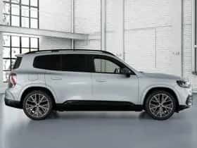 Mercedes-Benz GLB-Klasse (2026) thumbnail 7