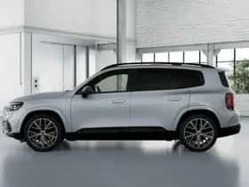 Mercedes-Benz GLB-Klasse (2026) thumbnail 9