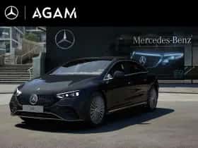 Mercedes-Benz EQE (2026) thumbnail 1