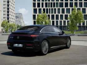 Mercedes-Benz EQE (2026) thumbnail 2