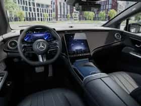 Mercedes-Benz EQE (2026) thumbnail 3