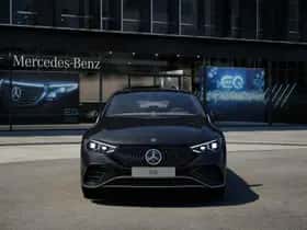 Mercedes-Benz EQE (2026) thumbnail 8
