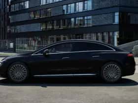 Mercedes-Benz EQE (2026) thumbnail 9