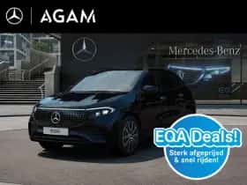 Mercedes-Benz EQA (2026) thumbnail 1
