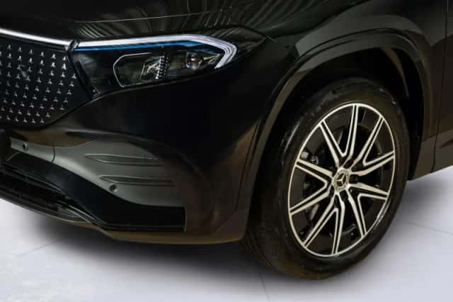 Mercedes-Benz EQA (2026) thumbnail 6