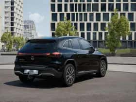 Mercedes-Benz EQA (2026) thumbnail 2