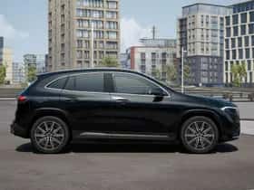 Mercedes-Benz EQA (2026) thumbnail 7