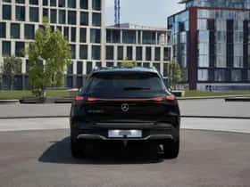 Mercedes-Benz EQA (2026) thumbnail 10