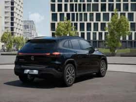 Mercedes-Benz EQA (2026) thumbnail 2