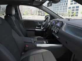 Mercedes-Benz EQA (2026) thumbnail 5