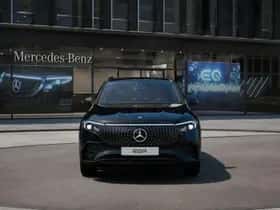 Mercedes-Benz EQA (2026) thumbnail 8