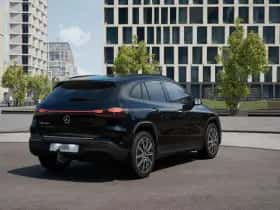 Mercedes-Benz EQA (2026) thumbnail 2