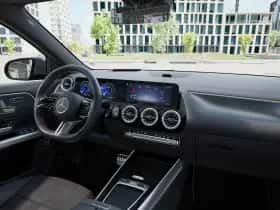 Mercedes-Benz EQA (2026) thumbnail 4