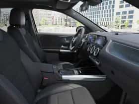 Mercedes-Benz EQA (2026) thumbnail 5