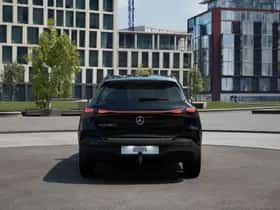 Mercedes-Benz EQA (2026) thumbnail 10