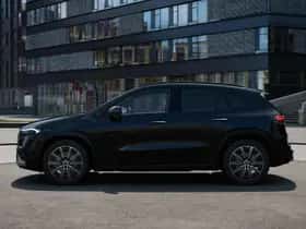 Mercedes-Benz EQA (2026) thumbnail 9