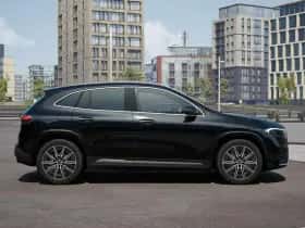 Mercedes-Benz EQA (2026) thumbnail 7