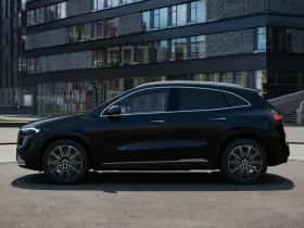 Mercedes-Benz EQA (2026) thumbnail 9