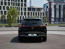 Mercedes-Benz EQA (2026) thumbnail 10