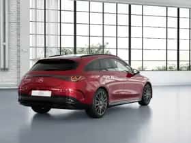 Mercedes-Benz CLA-Klasse (2026) thumbnail 2