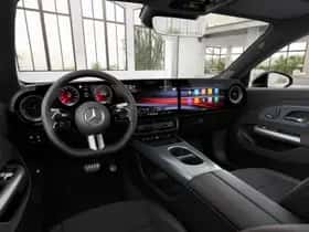 Mercedes-Benz CLA-Klasse (2026) thumbnail 3