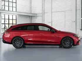 Mercedes-Benz CLA-Klasse (2026) thumbnail 7