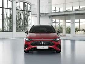 Mercedes-Benz CLA-Klasse (2026) thumbnail 8